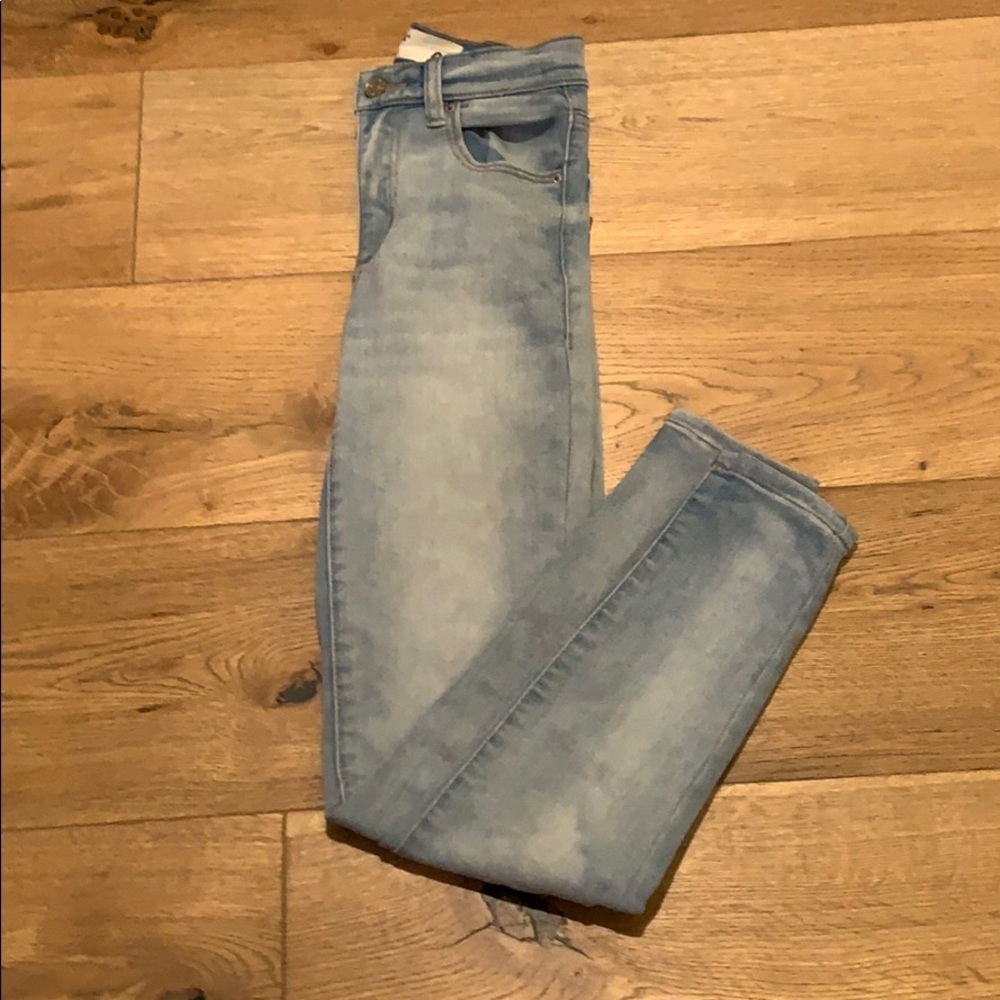 Garage Jeans